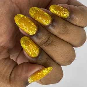 Sun Opal