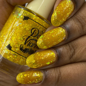 Sun Opal