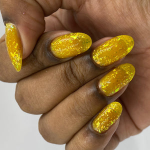 Sun Opal