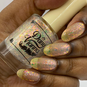 Water Opal