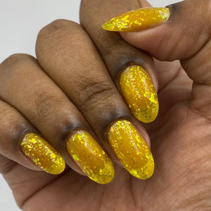 Sun Opal