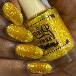 Sun Opal