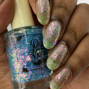 Sky Opal