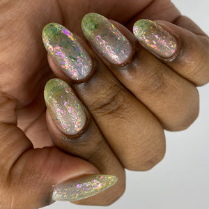 Sky Opal