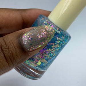Sky Opal