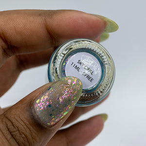 Sky Opal