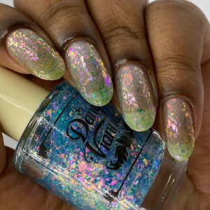 Sky Opal