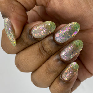 Sky Opal