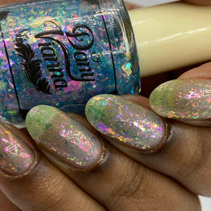 Sky Opal