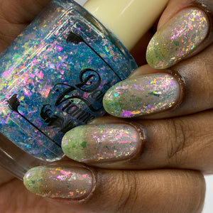Sky Opal
