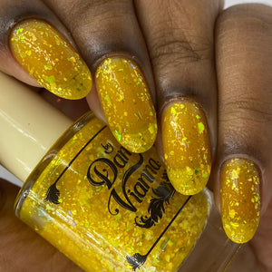 Sun Opal