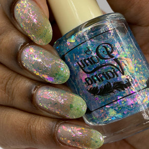 Sky Opal