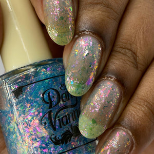 Sky Opal
