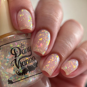 Jelly Opal