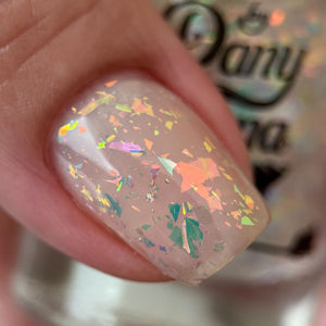 Jelly Opal