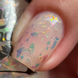 Jelly Opal