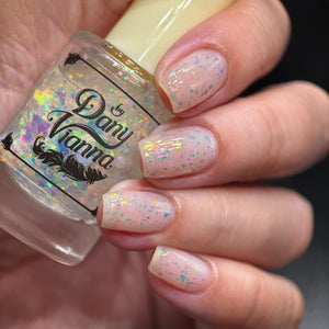 Jelly Opal