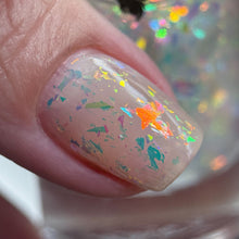 Load image into Gallery viewer, Jelly Opal