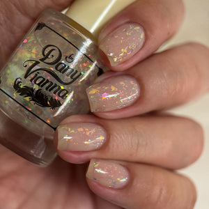 Jelly Opal