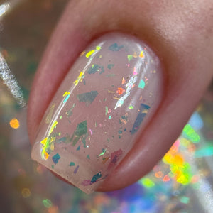 Jelly Opal