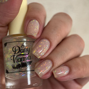 Jelly Opal