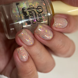 Jelly Opal