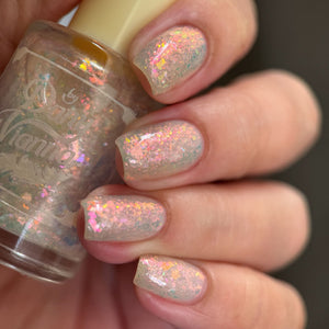 Water Opal