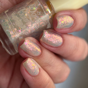 Water Opal