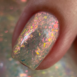 Water Opal
