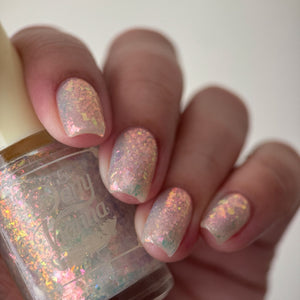 Water Opal