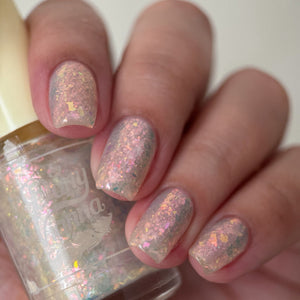 Water Opal