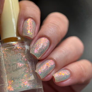 Water Opal