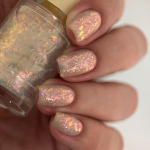 Water Opal