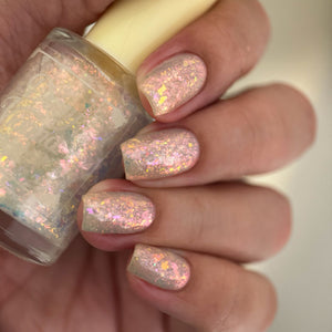 Water Opal
