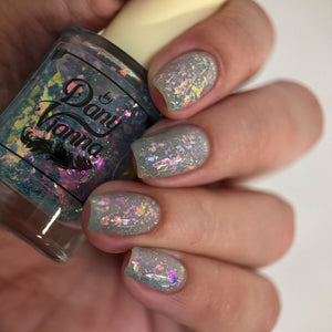 Sky Opal
