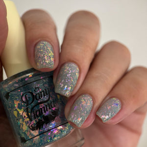 Sky Opal