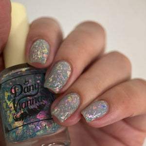 Sky Opal