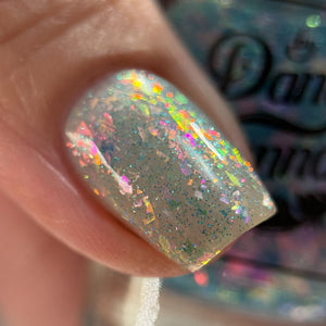 Sky Opal