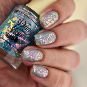 Sky Opal