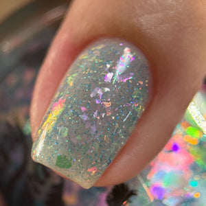 Sky Opal