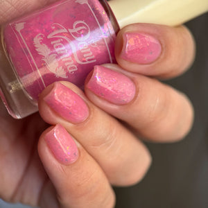 Pink Opal