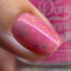 Pink Opal