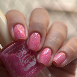 Pink Opal