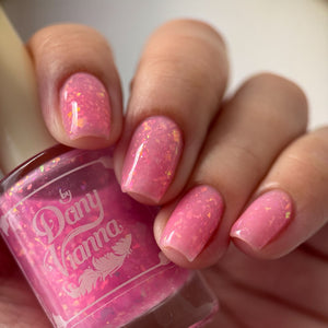 Pink Opal