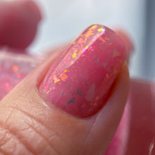 Load image into Gallery viewer, Pink Opal