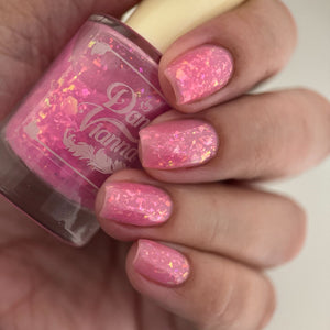 Pink Opal
