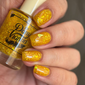 Sun Opal
