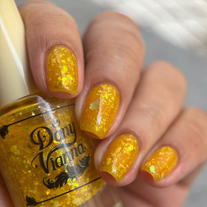 Sun Opal