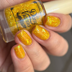 Sun Opal