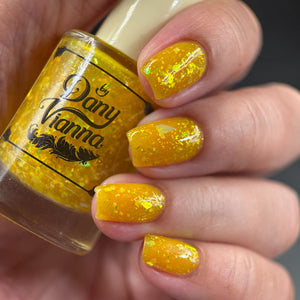 Sun Opal